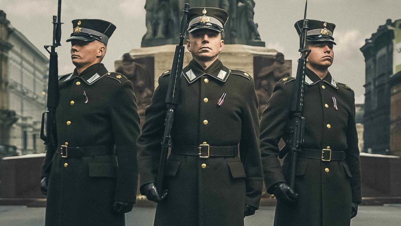 2016. gada novembris