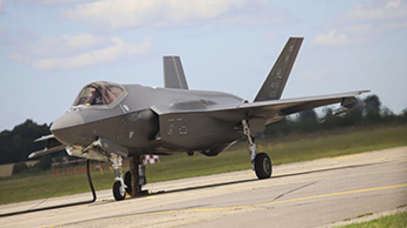 F-35