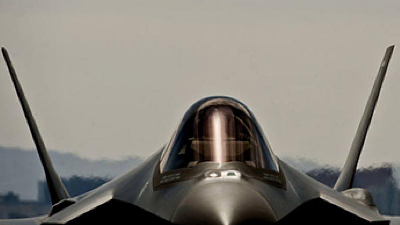 F-35