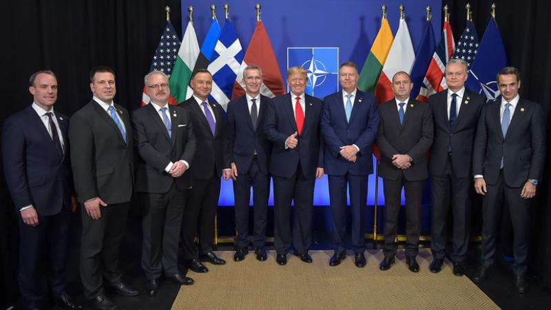 NATO samits