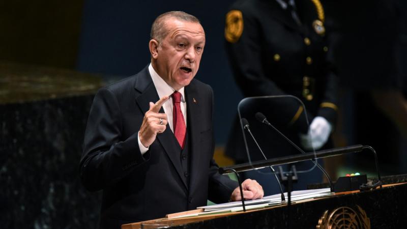 Erdoans