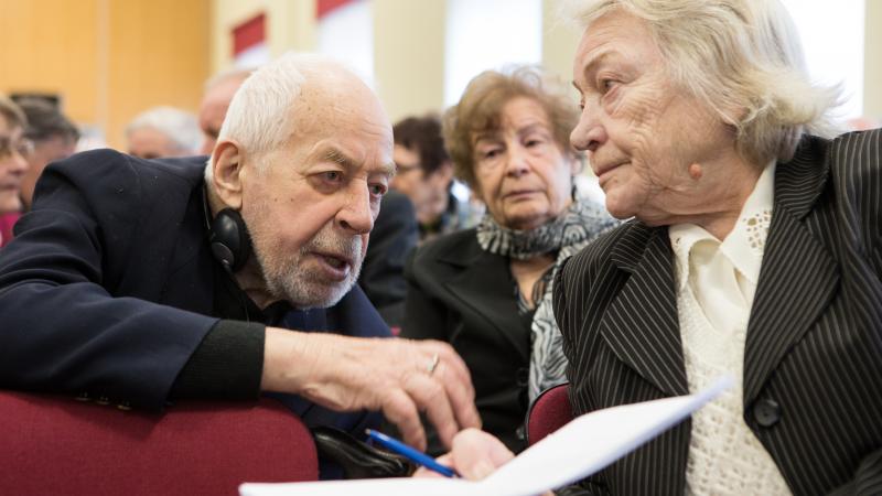 pretošanās kustība