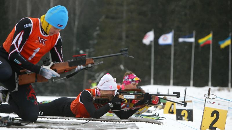 biatlons 