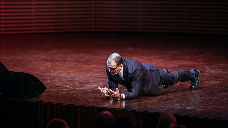 NBS virskapelāns Elmārs Pļaviņš