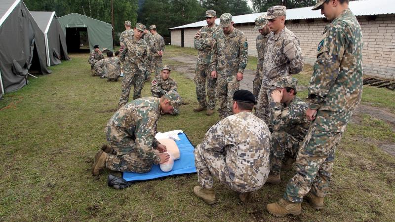 Latgales 3. brigāde