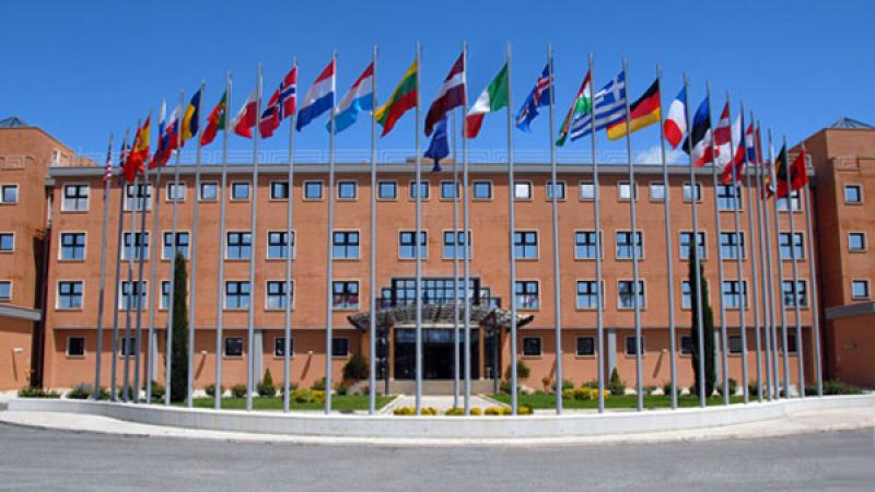 NATO Aizsardzības koledža