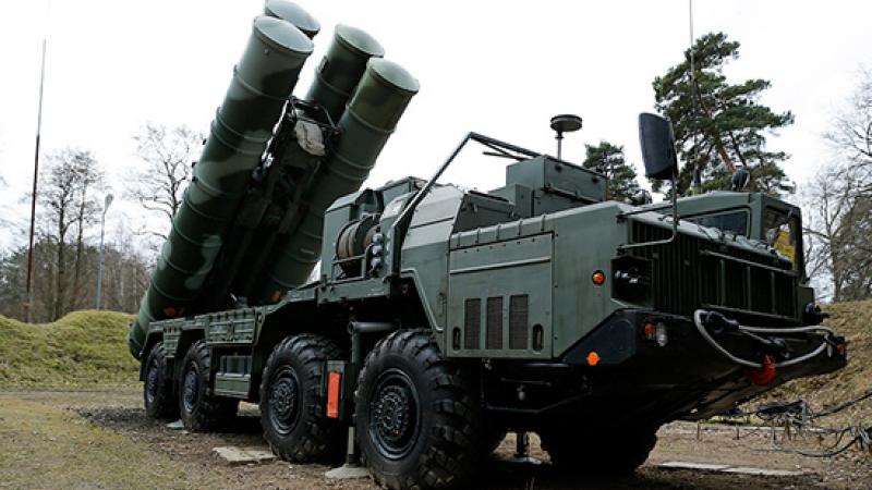 S-400