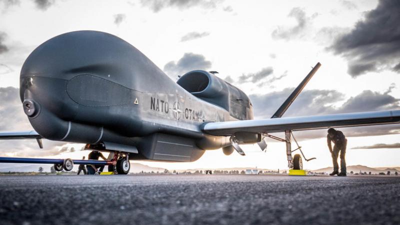 Global Hawk