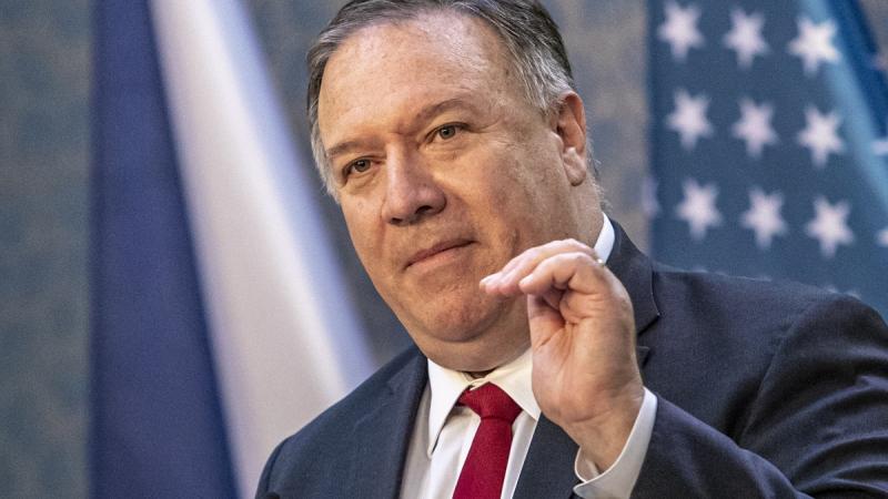 pompeo