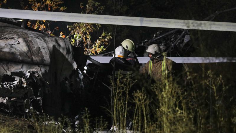 Ukrainas Gaisa spēki