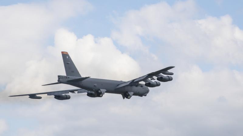 B-52H