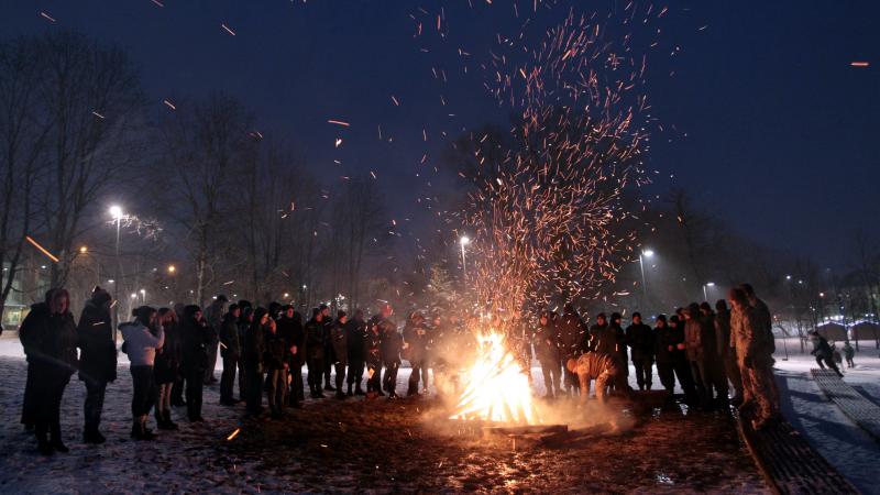 Latgales atbrīvošana