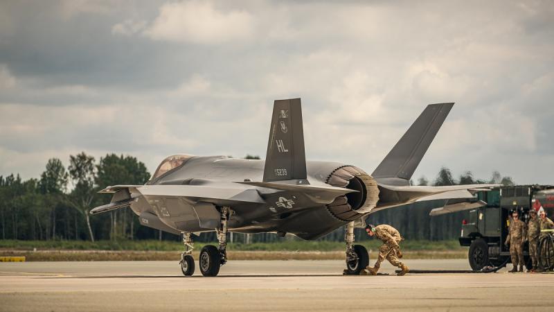 F-35