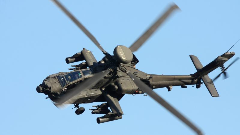 militārās mācības Sudraba bulta