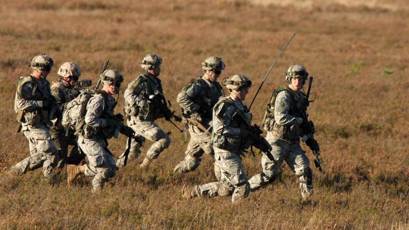 militārās mācības Sudraba bulta