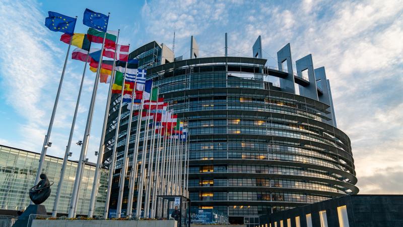 Eiropas Parlaments