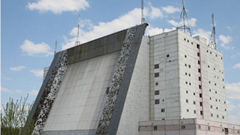 Baltkrievijas teritorijā izvietotā Krievijas radaru sistēma "Volga" 
