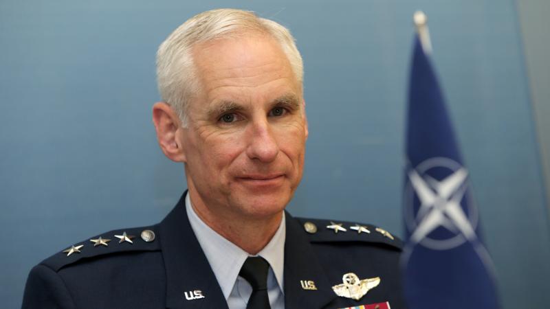 ģenerālis Šislers