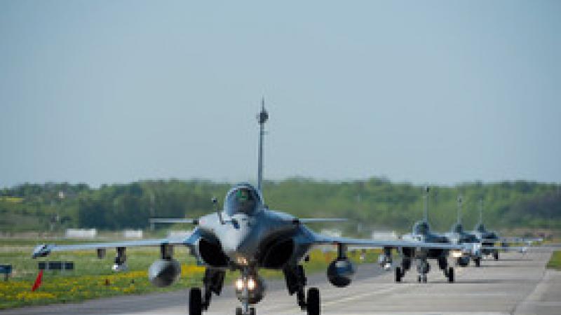 NATO Air Policing 