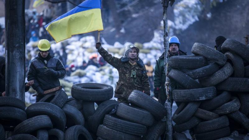 Ukrainas armija