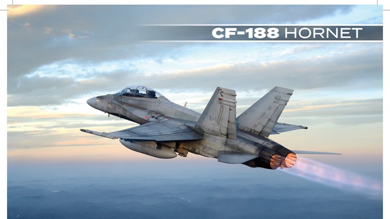 CF-18