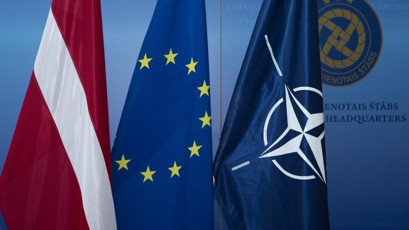 Foto: Gatis Dieziņš/Aizsardzības ministrija