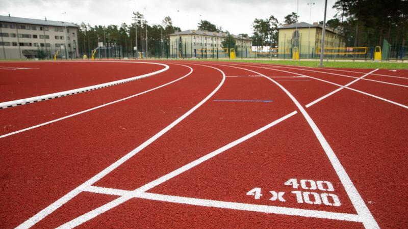 Ādažu bāzes sporta komplekss