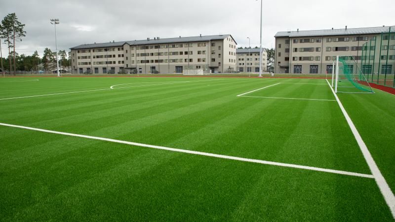 Ādažu bāzes sporta komplekss