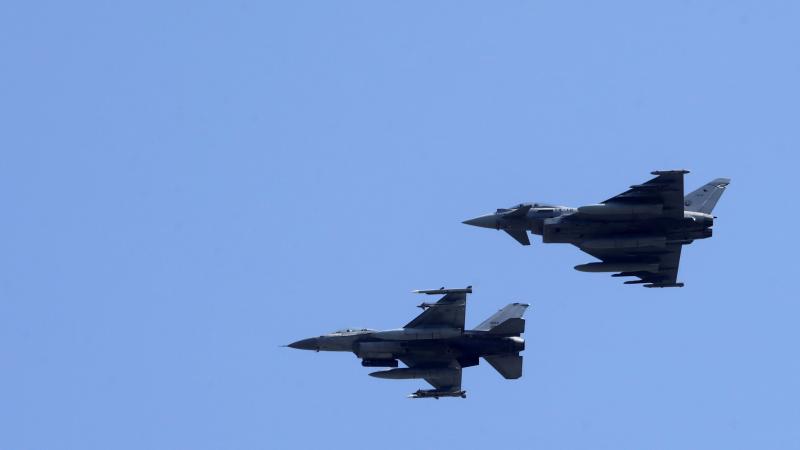 Foto: Reuters/Scanpix