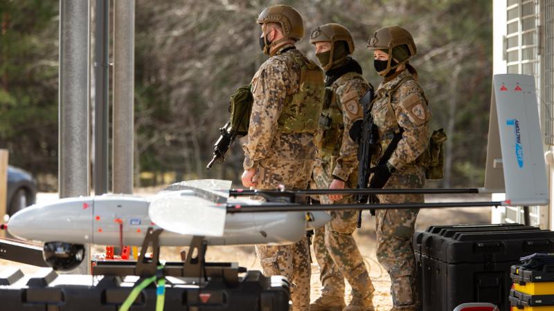 Aizsardzības ministrija