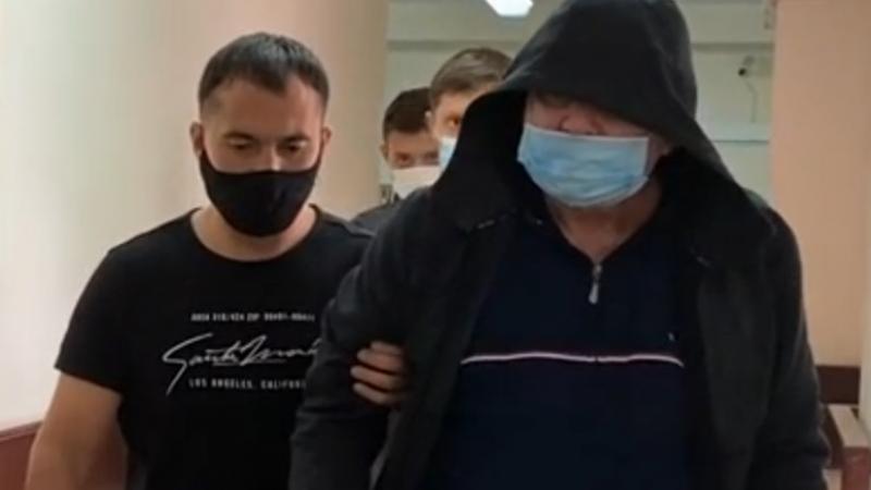 FSB darbinieks Maskavā uz tiesu ved aizdomās par nodevību aizturēto A. Kuranovu
