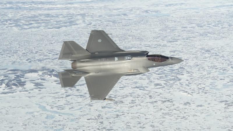 F-35