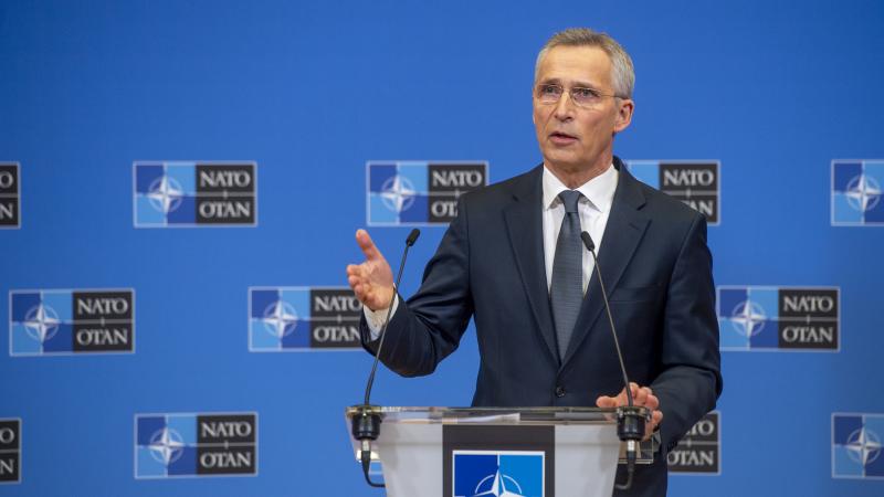 NATO ģenerālsekretārs Jenss Stoltenbergs/NATO.int