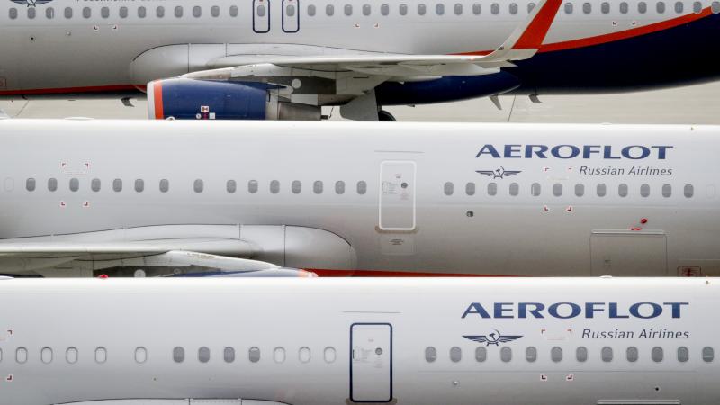 Aeroflot
