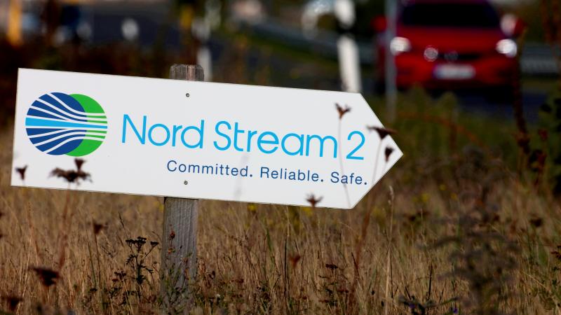 Nord Stream 2