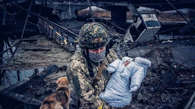 Karš Ukrainā