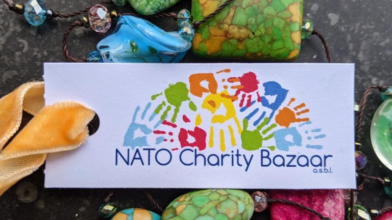 NATO Charity Bazar 2022