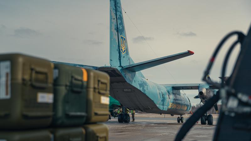 Latvijas uz Ukrainu nosūta pretgaisa aizsardzības raķešu sistēmas “Stinger”
