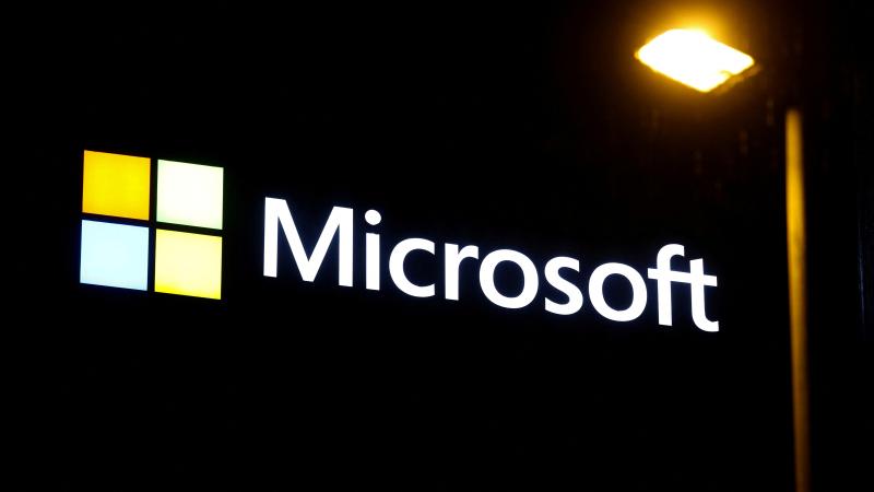 Microsoft Foto: Reuters/Scanpix