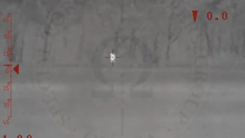 Ekrānuzņēmums no video