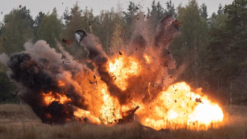 Sauszemes spēku Mehanizētās kājnieku brigāde