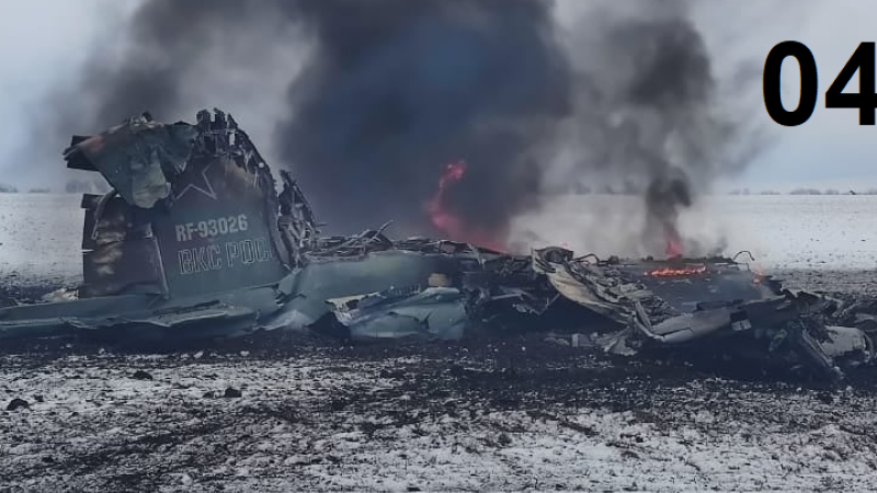 Krievu okupantu iznīcinātājs “Su-25”