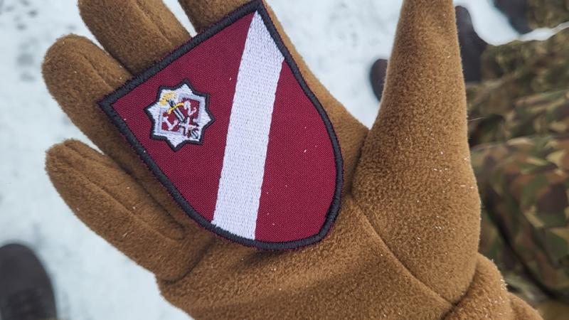 Zenessardzes uzšuve