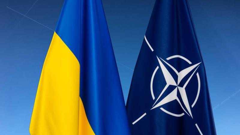 Ukraina-NATO