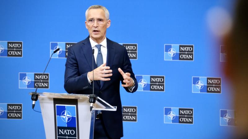 NATO ģenerālsekretārs