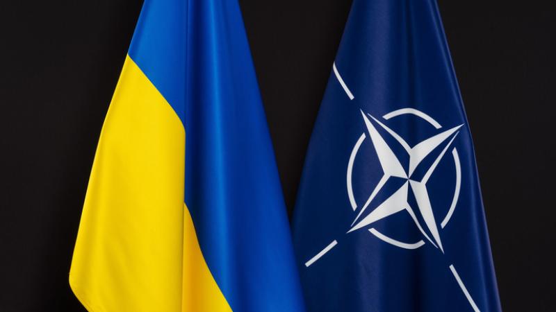 NATO un Ukrainas padome