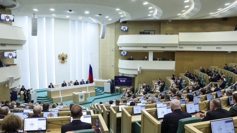 Krievijas Parlaments