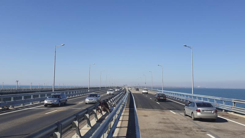 Krimas tilts