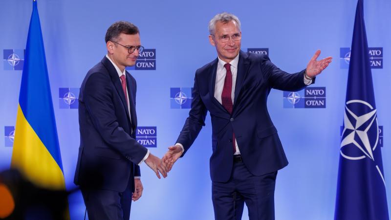 NATO Ārlietu ministru sanāksme