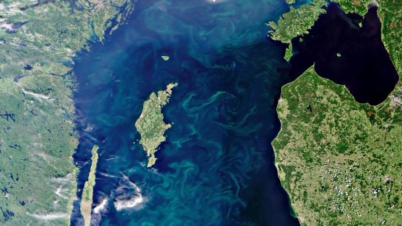 Baltijas jūra